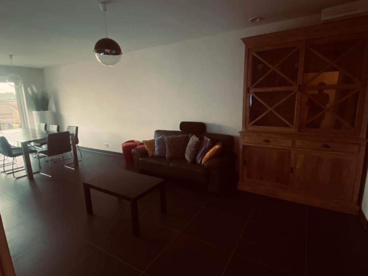 Holiday Home In De Panne Near Plopsaland エクステリア 写真