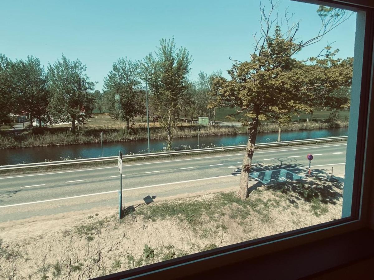 Holiday Home In De Panne Near Plopsaland エクステリア 写真