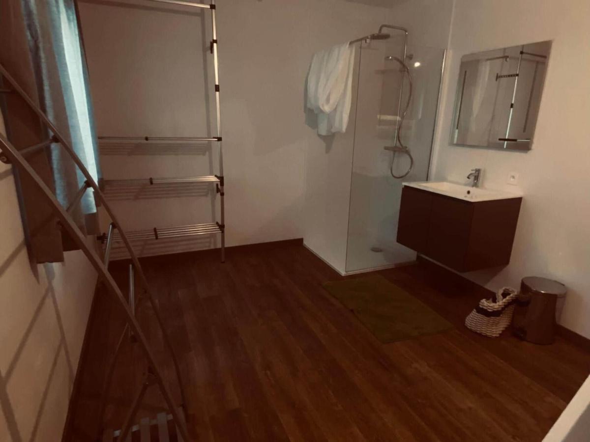 Holiday Home In De Panne Near Plopsaland エクステリア 写真