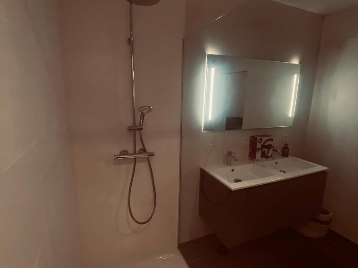Holiday Home In De Panne Near Plopsaland エクステリア 写真