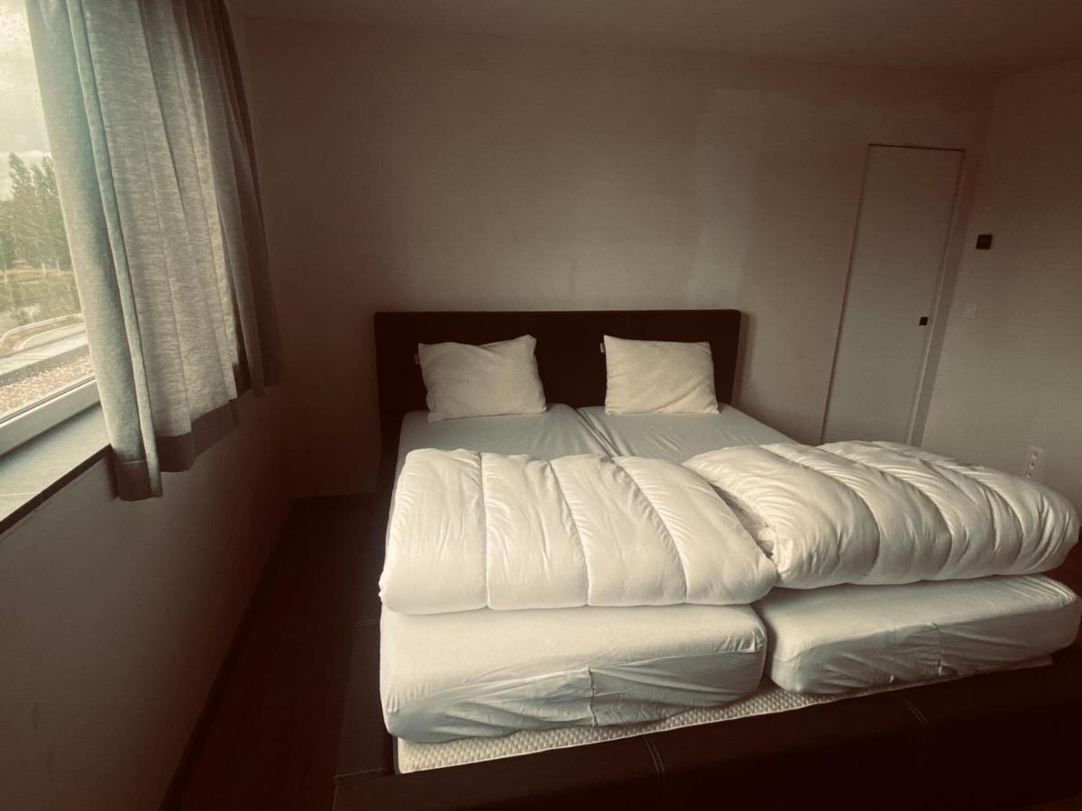 Holiday Home In De Panne Near Plopsaland エクステリア 写真