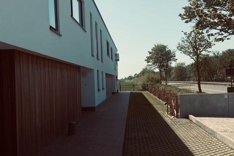 Holiday Home In De Panne Near Plopsaland エクステリア 写真